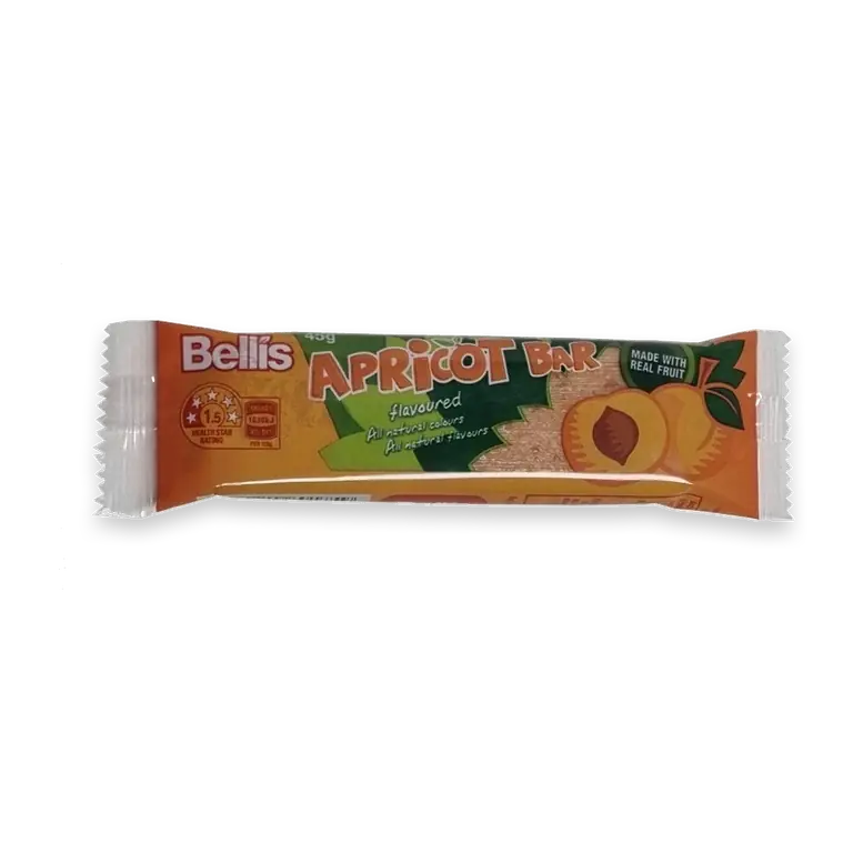 Bar Apricot