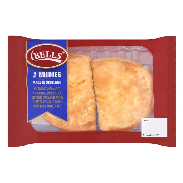 Bells 2 Bridies