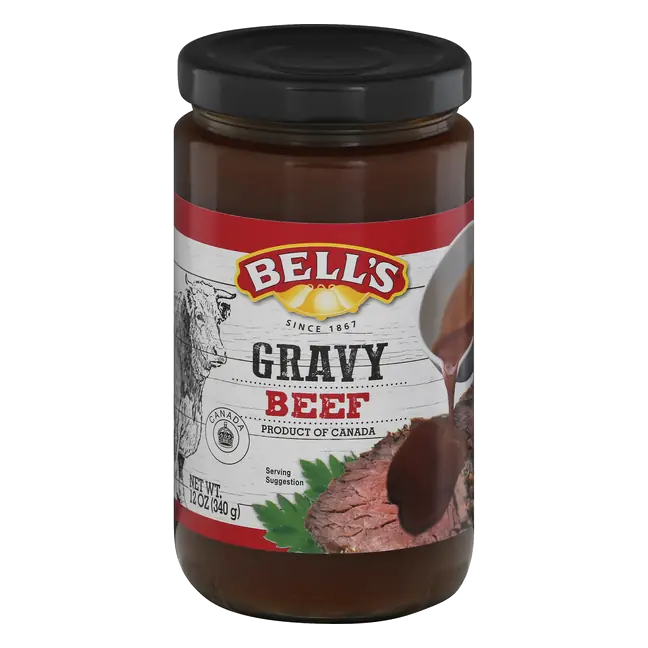 Beef Gravy