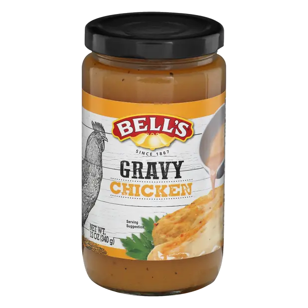 Chicken Gravy