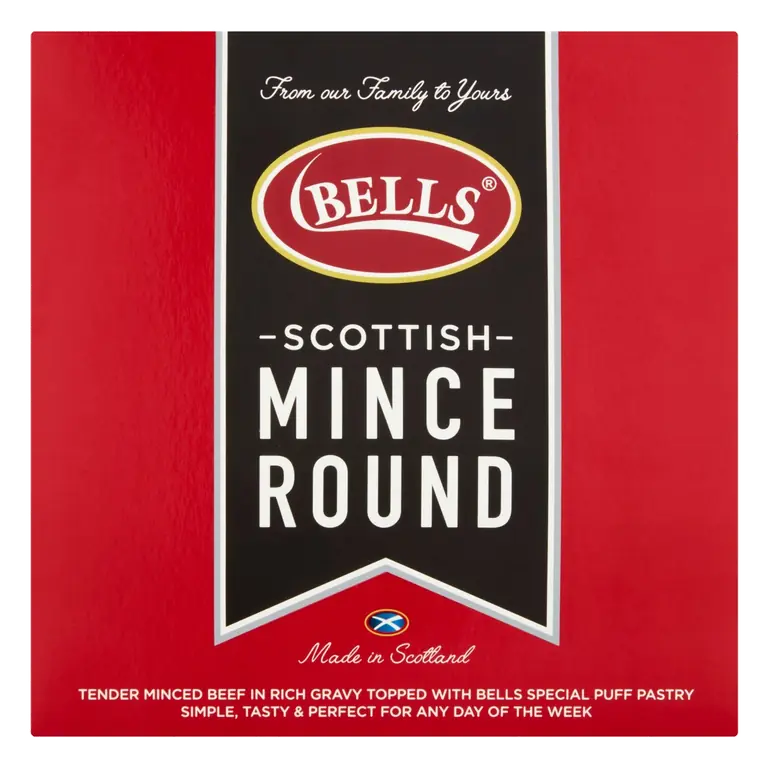 Minced Beef Round Serves 2-3