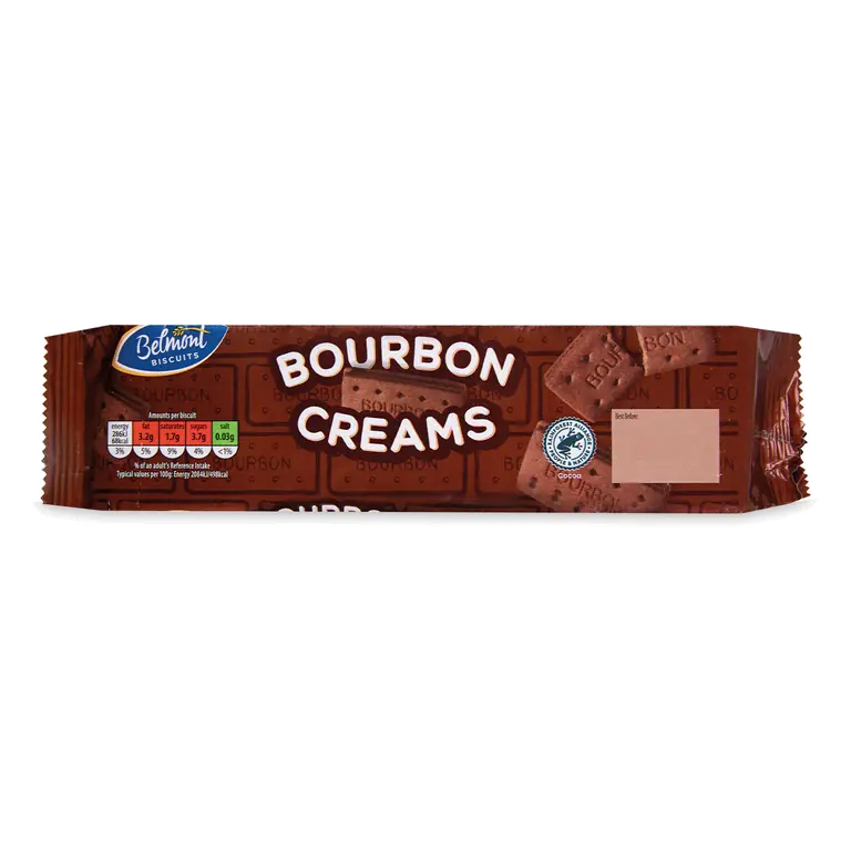 Bourbon Creams