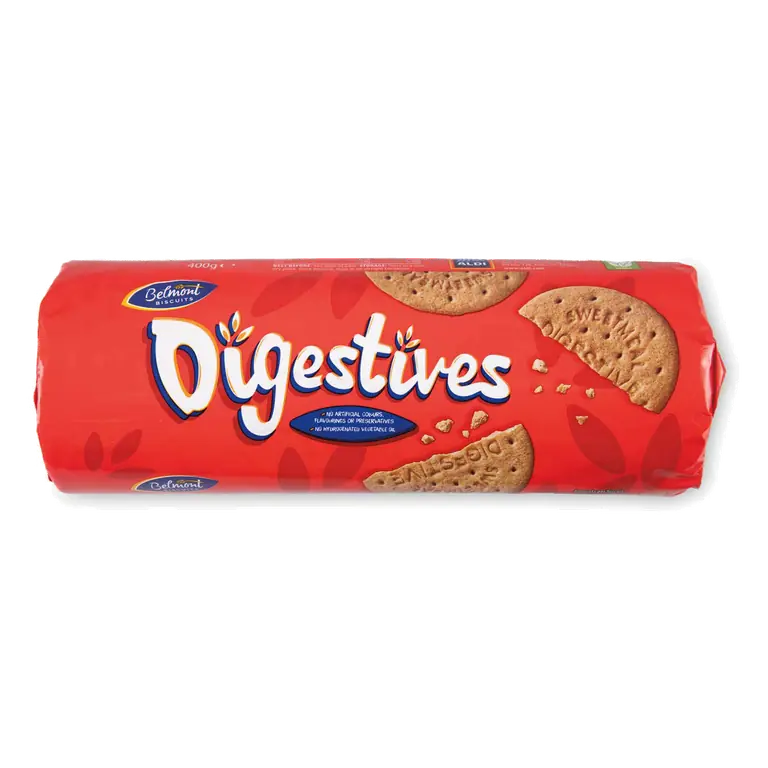 Digestive Biscuits