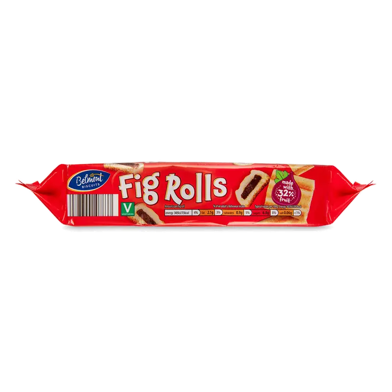 Fig Rolls