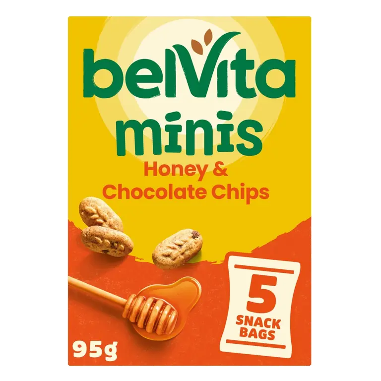 Minis Honey