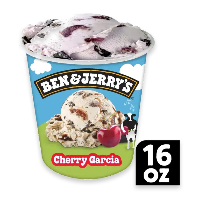 Cherry Garcia