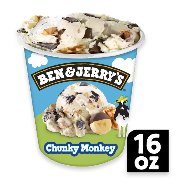 Chunky Monkey