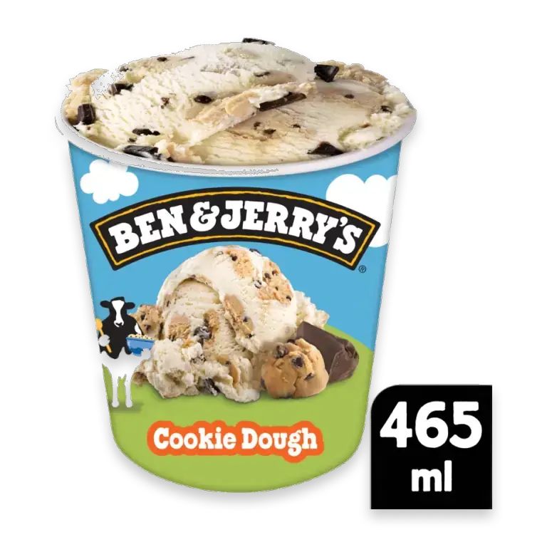 Cookie Dough
