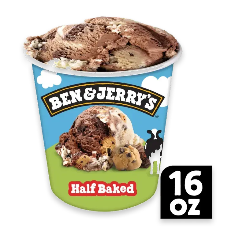 Half Baked