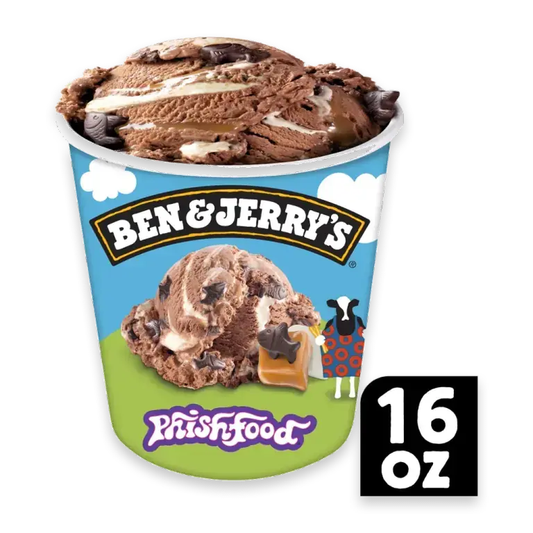 Phish Food
