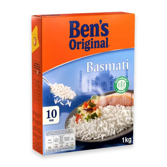 Basmatiris