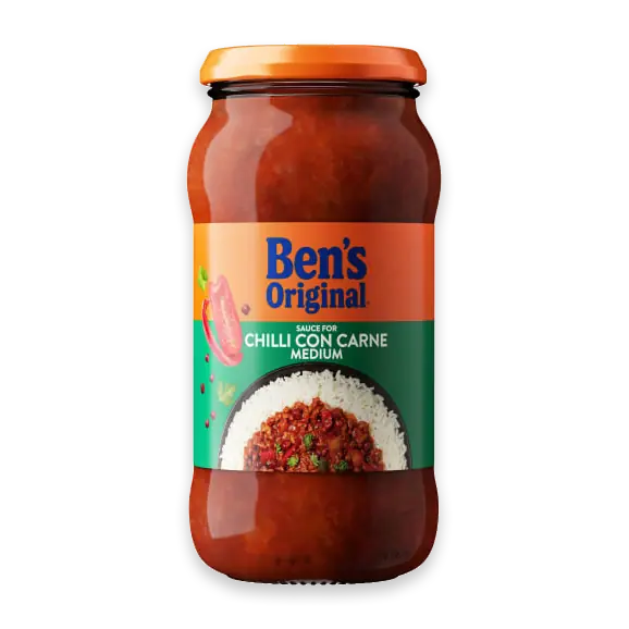 Chili Con Carn