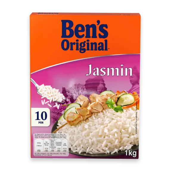 Jasminris