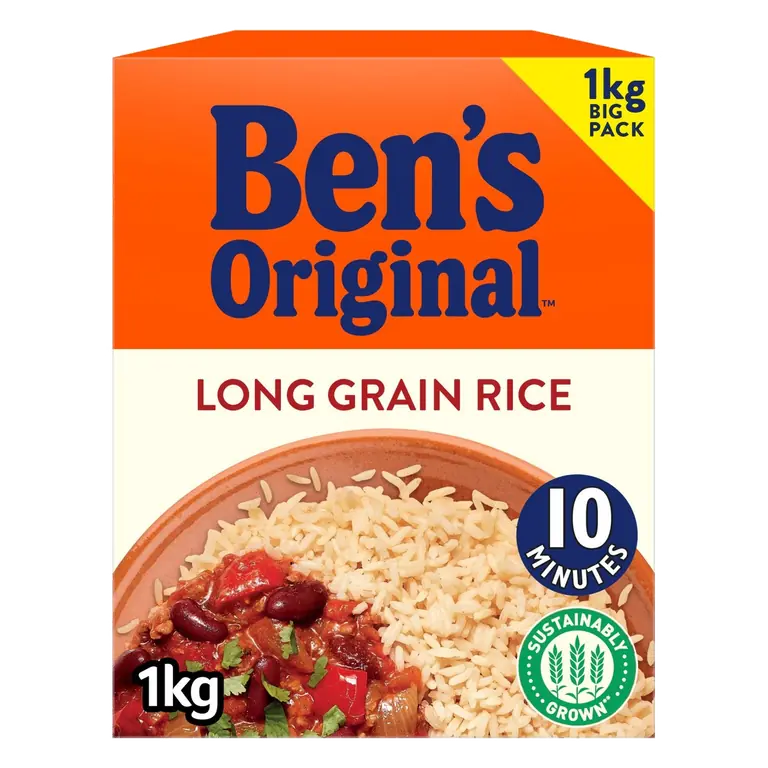Original Long Grain Rice