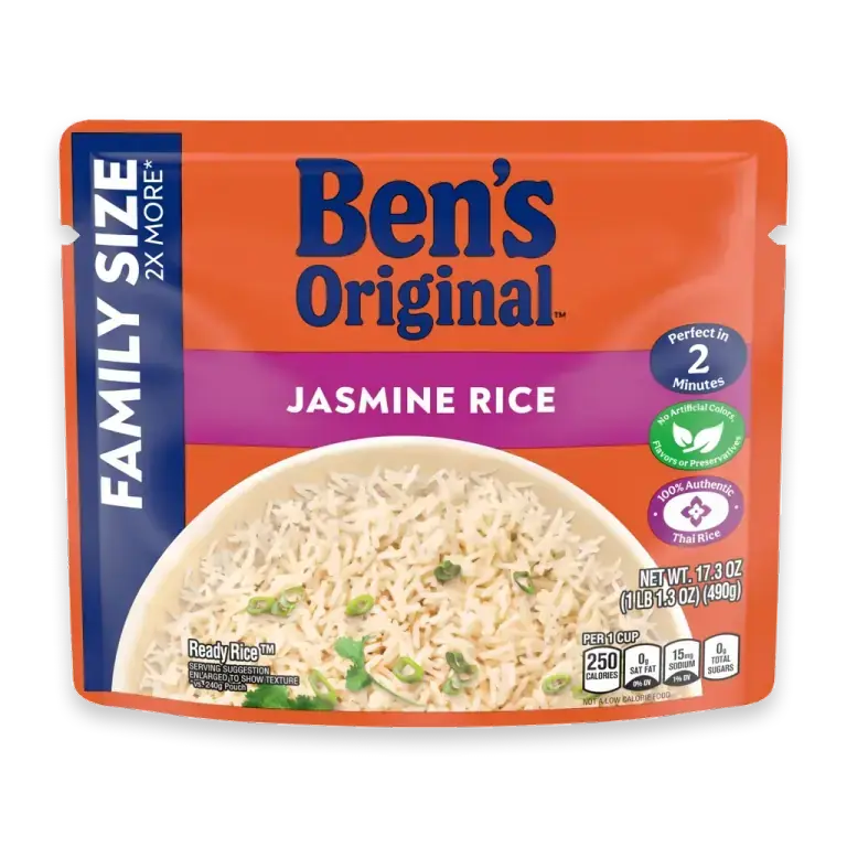 Ready Rice Jasmine