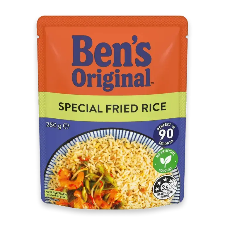 Special Fried Rice
