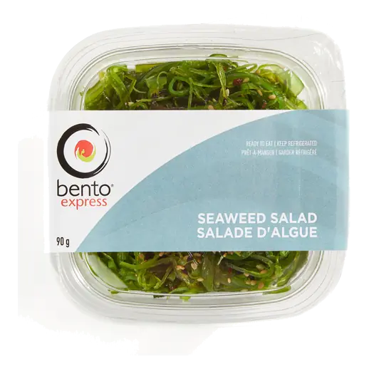 Salad Seaweed 90 g