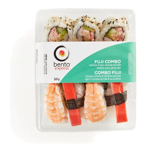 Sushi Fuji Combo 265 g