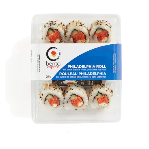 Sushi Philadelphia Roll 205 g