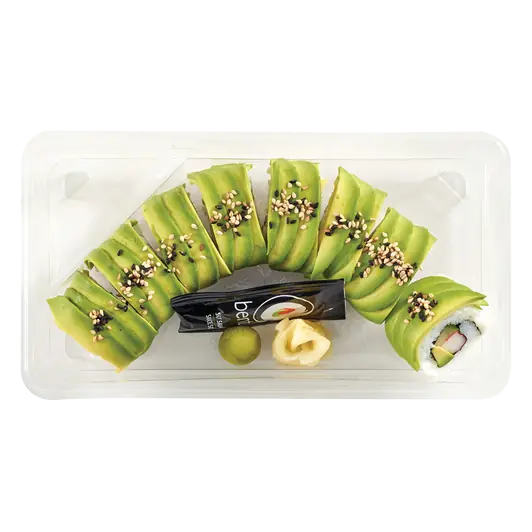 Sushi Green Dragon Roll 246 g