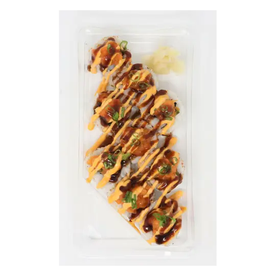 Sushi Habanero Tiger Roll 265 g