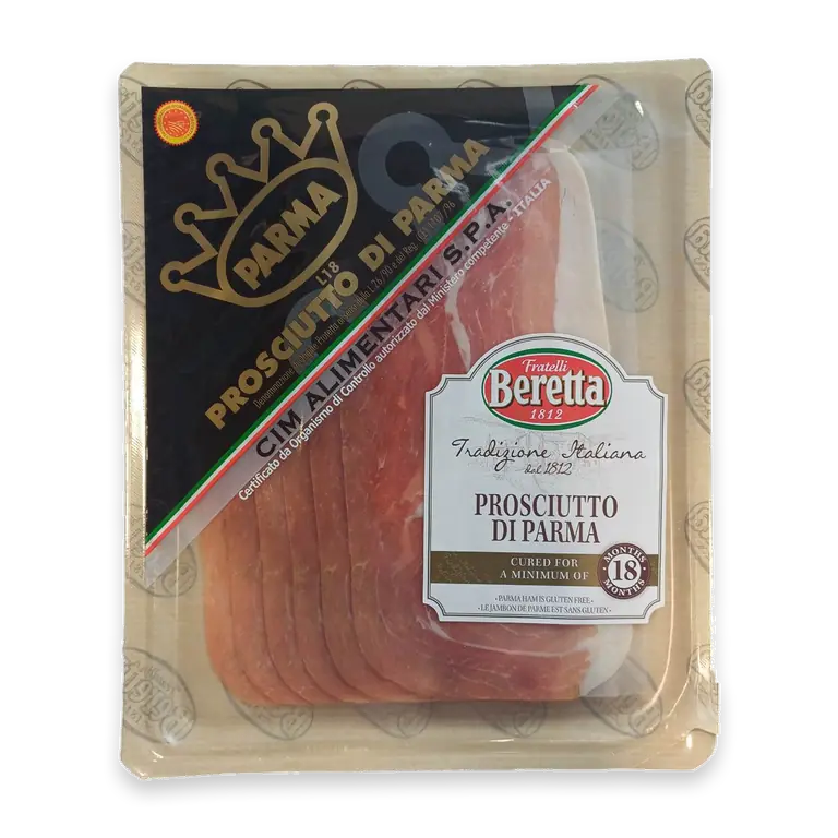 Prosciutto Di Parma