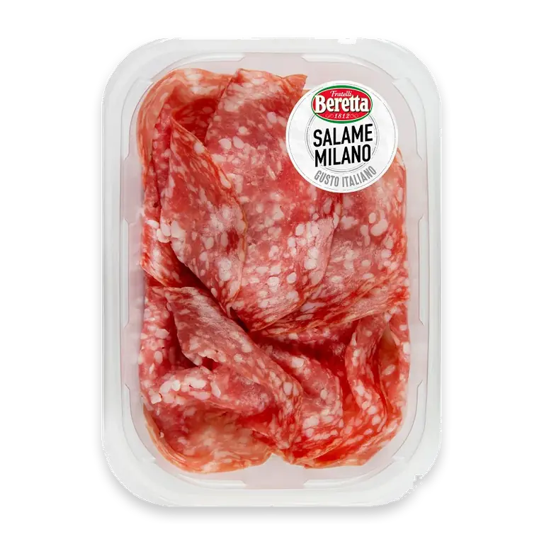 Salame Milano 50g