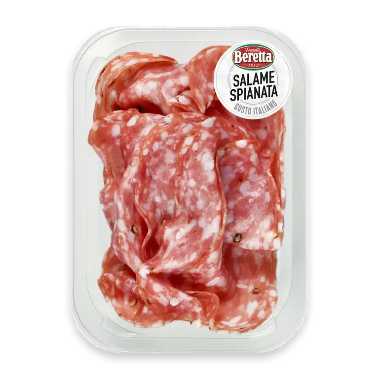 Salame Spianata 50g