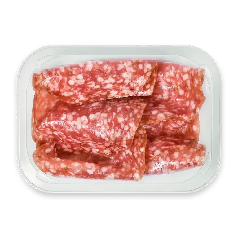 Salami med Fänkålsfrö 50g
