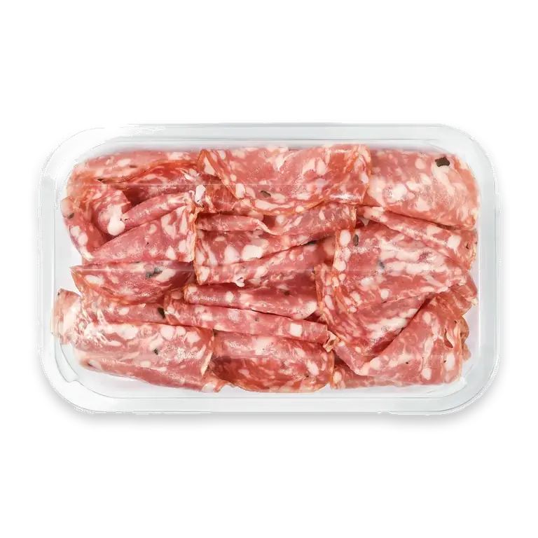 Salami med Tryffel 80g