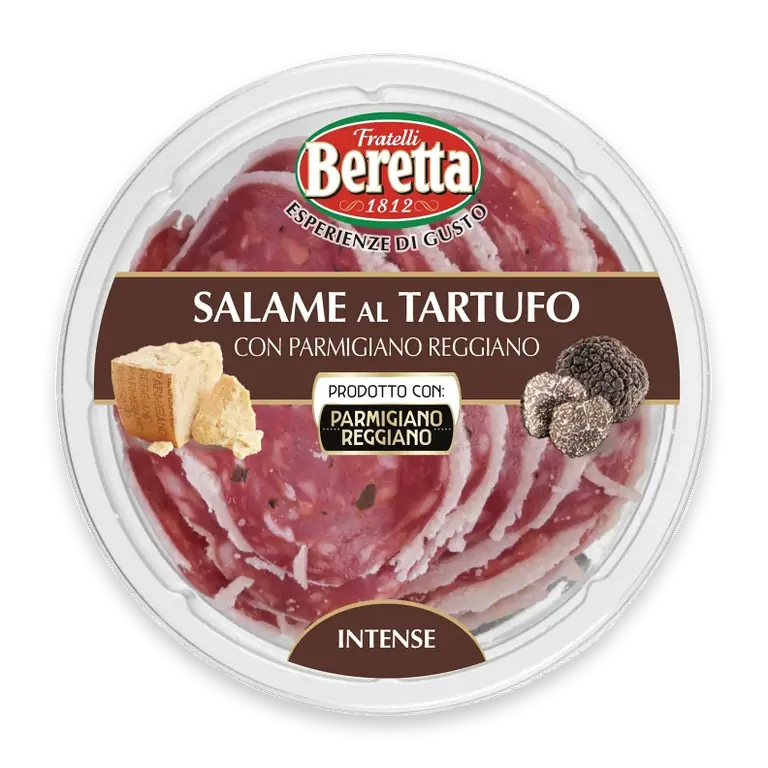 Salami med tryffel 80g