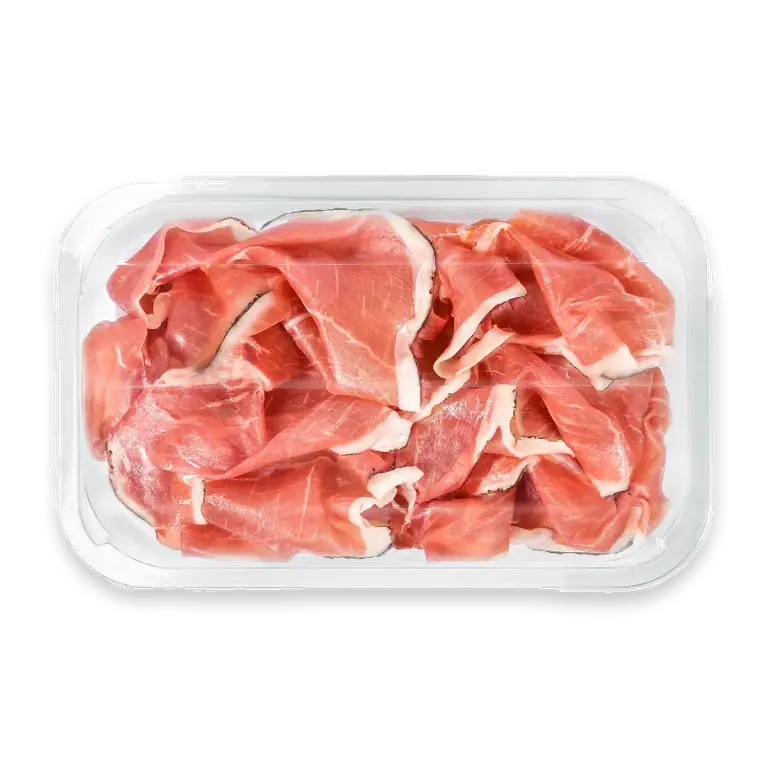 Skinka Lufttorkad med Tryffel 80g