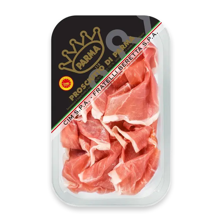 Skinka Lufttorkad Prosciutto Di Parma DOP 70g