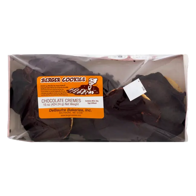 Chocolate Cremes