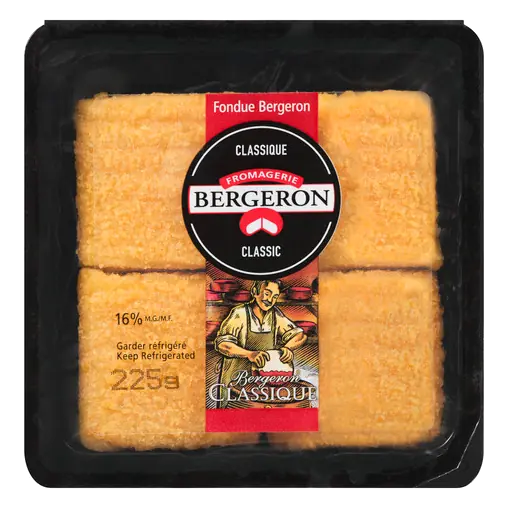 Cheese Fondue Gouda 225 g