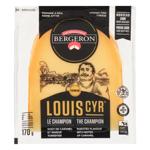 Cheese Louis Cyr 170 g