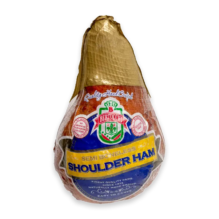 Ham Picnic Shoulder