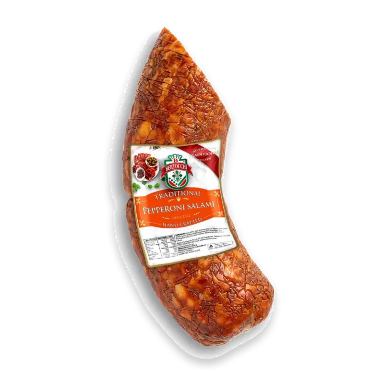 Pepperoni Salami