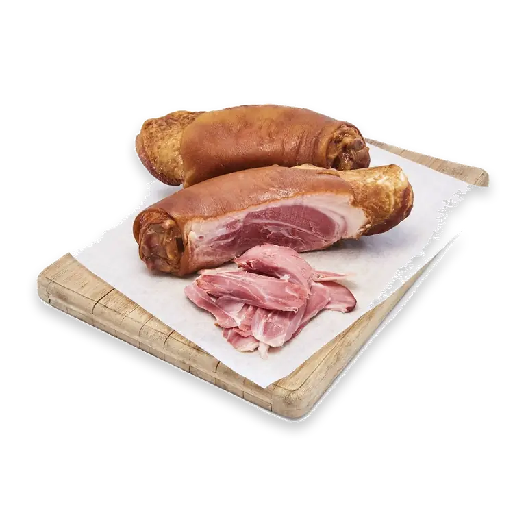 Smoked Pork Meaty Hock