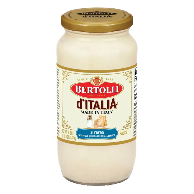 Afredo Sauce