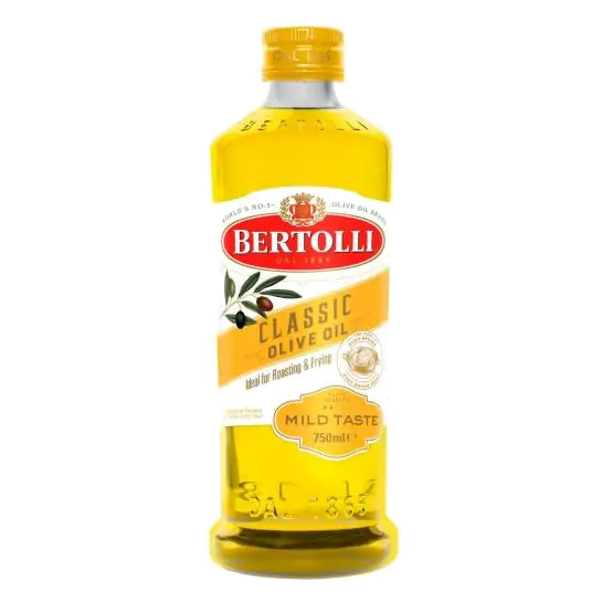 Classico Olive Oil