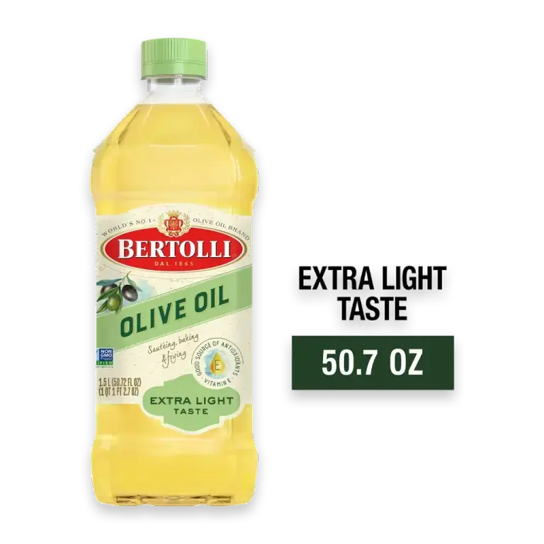 Extra Light Olive Oil
