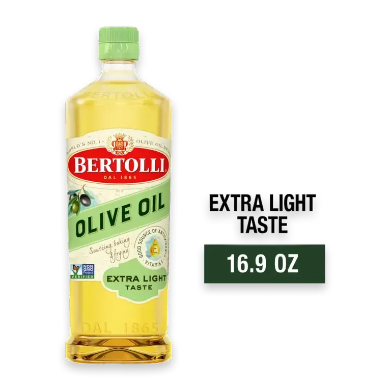 Extra Light Taste Olive Oil