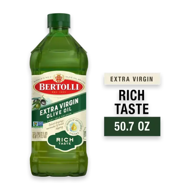 Extra Virgin Olive Oil
