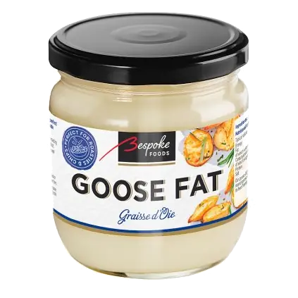 Goose Fat
