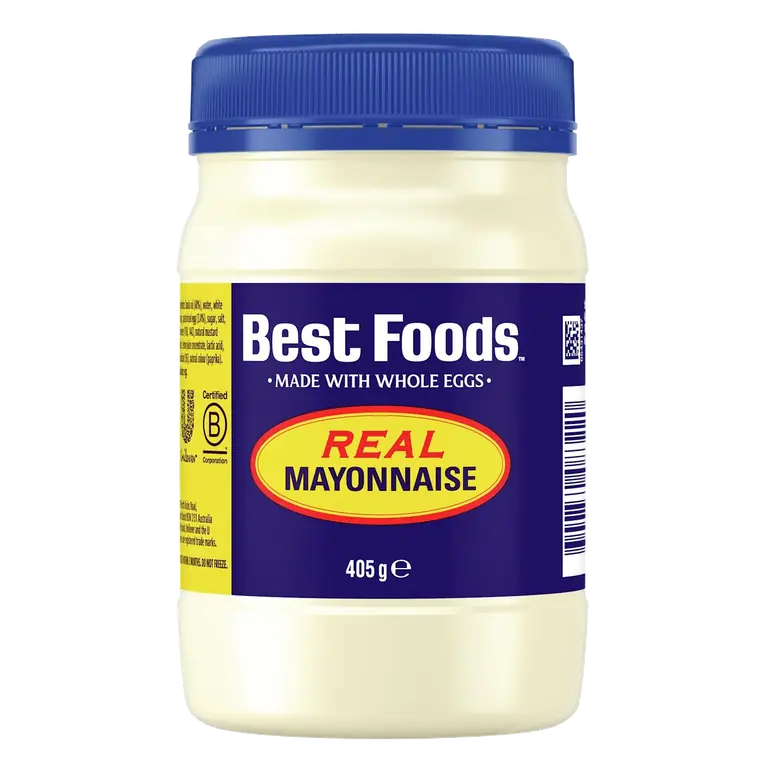 Mayonnaise Whole Egg