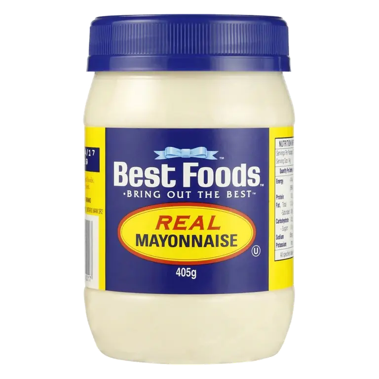 Mayonnaise