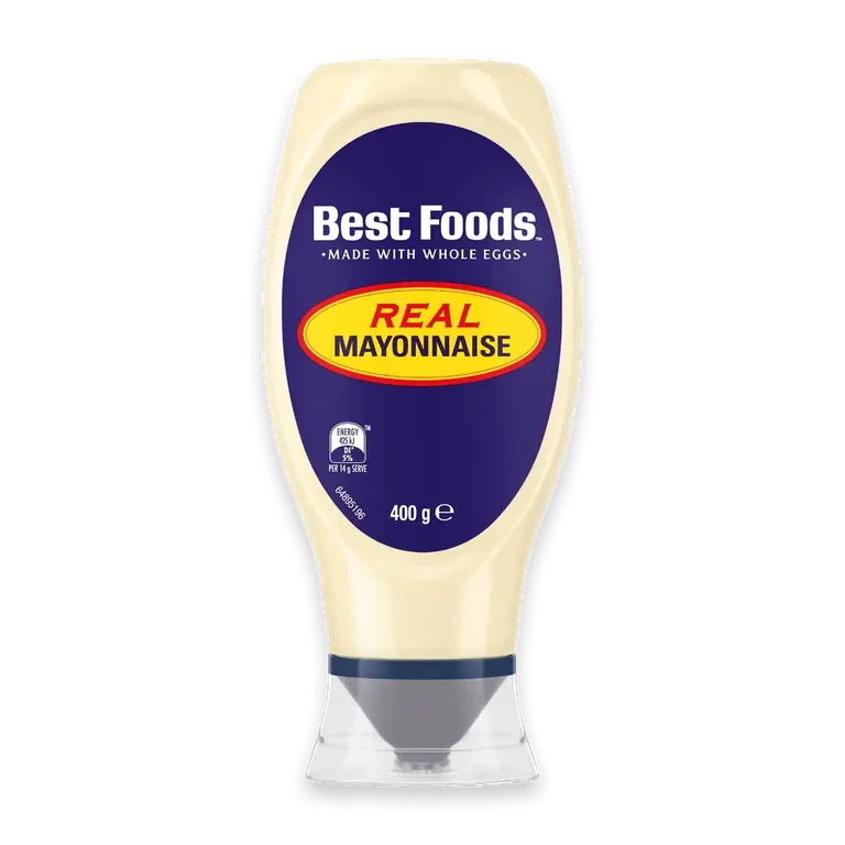 Real Mayonnaise