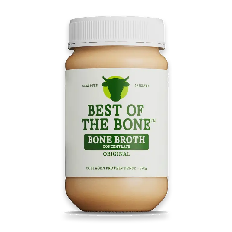 Broth Concentrate Original
