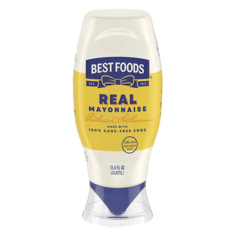 Real Mayonnaise